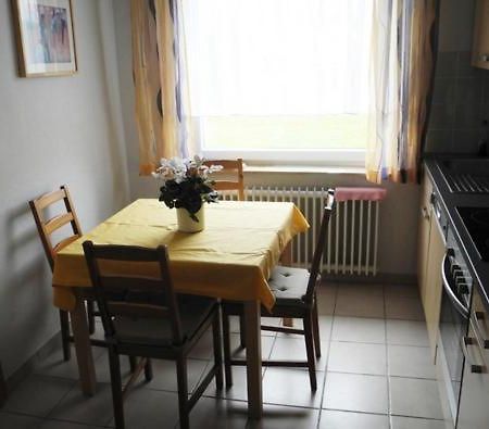 Ferienwohnung Jaekel Kunsebeck Ngoại thất bức ảnh