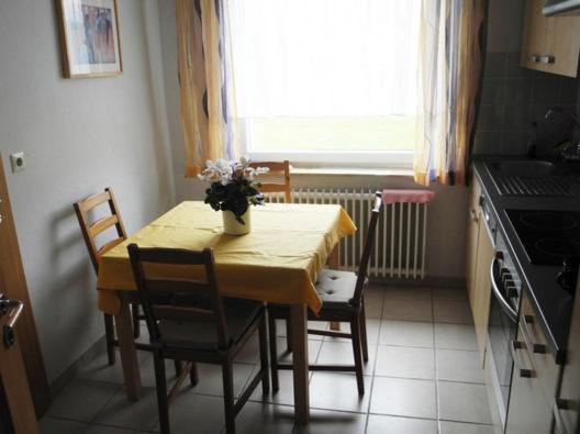 Ferienwohnung Jaekel Kunsebeck Ngoại thất bức ảnh