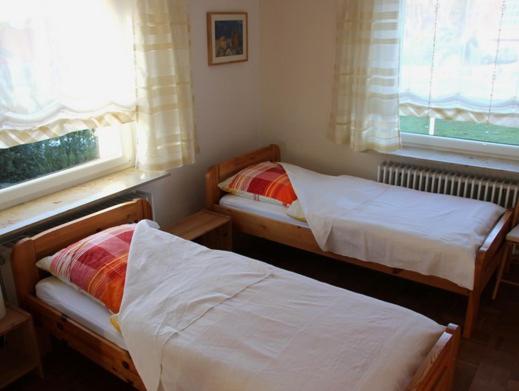 Ferienwohnung Jaekel Kunsebeck Ngoại thất bức ảnh